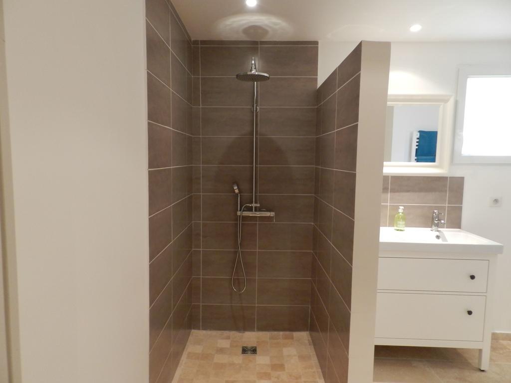 Le Clos Des Oliviers Aubignan Zimmer foto